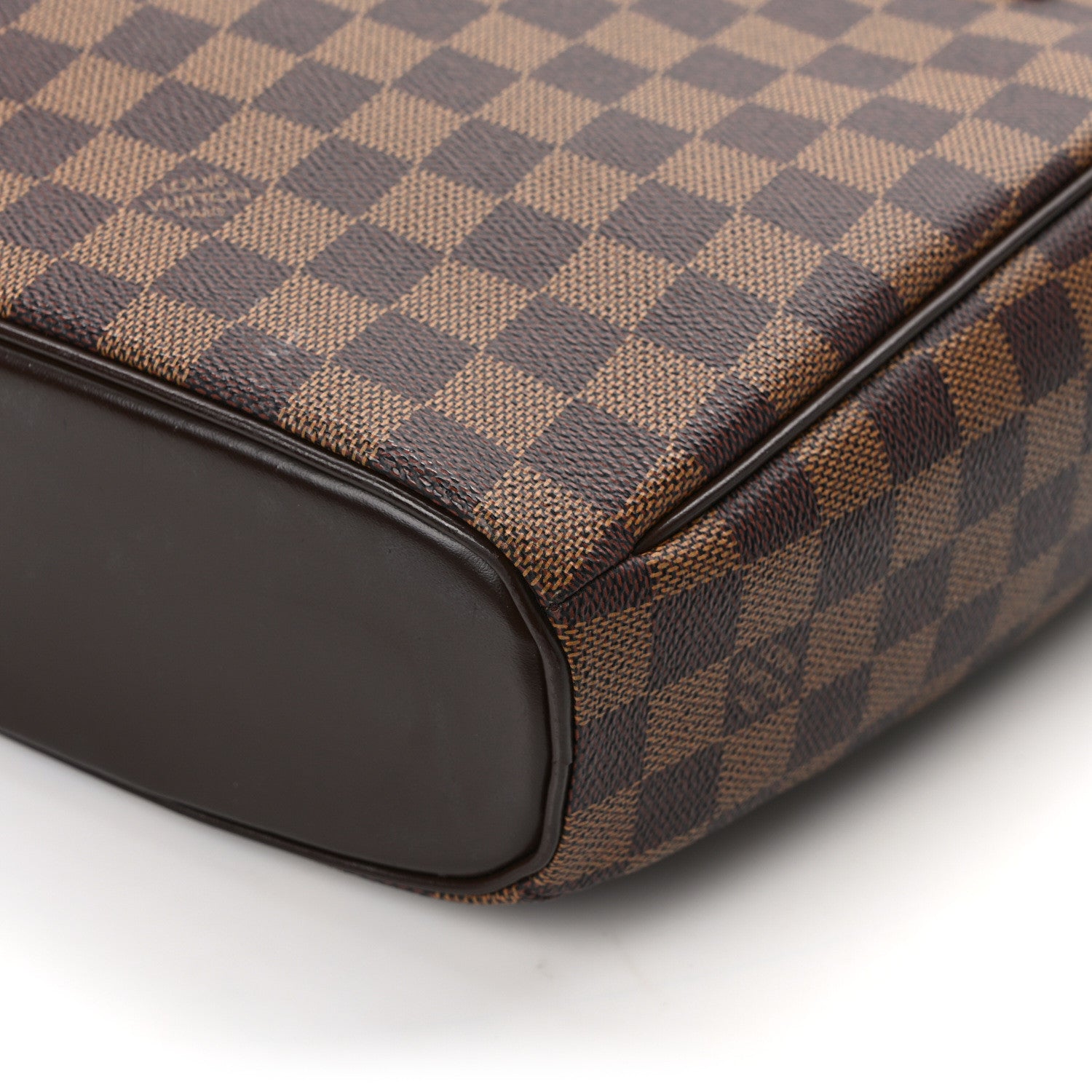 Louis Vuitton Damier Ebene Sarria Seau 11 of 13