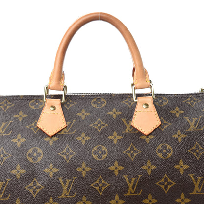Louis Vuitton Monogram Speedy 30 10 of 10