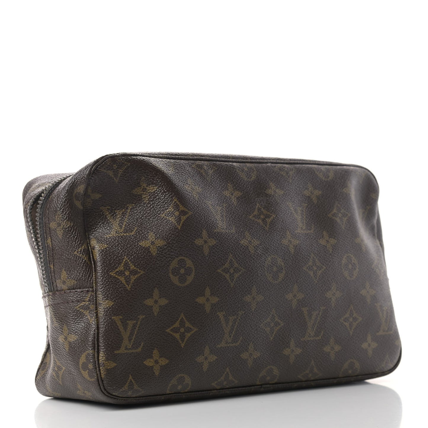 Monogram Trousse Toilette 28