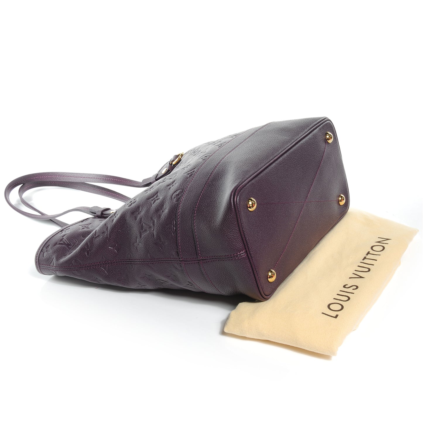 Empreinte Citadine PM Aube