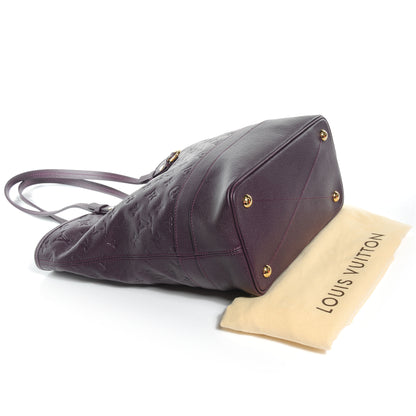 Louis Vuitton Empreinte Citadine PM Aube 4 of 7