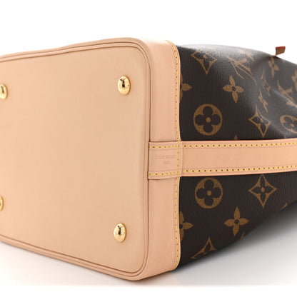 Louis Vuitton Monogram Noe BB 9 of 9
