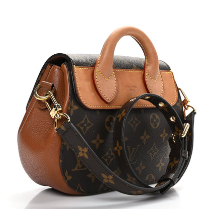 Louis Vuitton Monogram Eden PM Camel 3 of 8