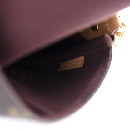 Louis Vuitton Monogram Favorite PM 9 of 10