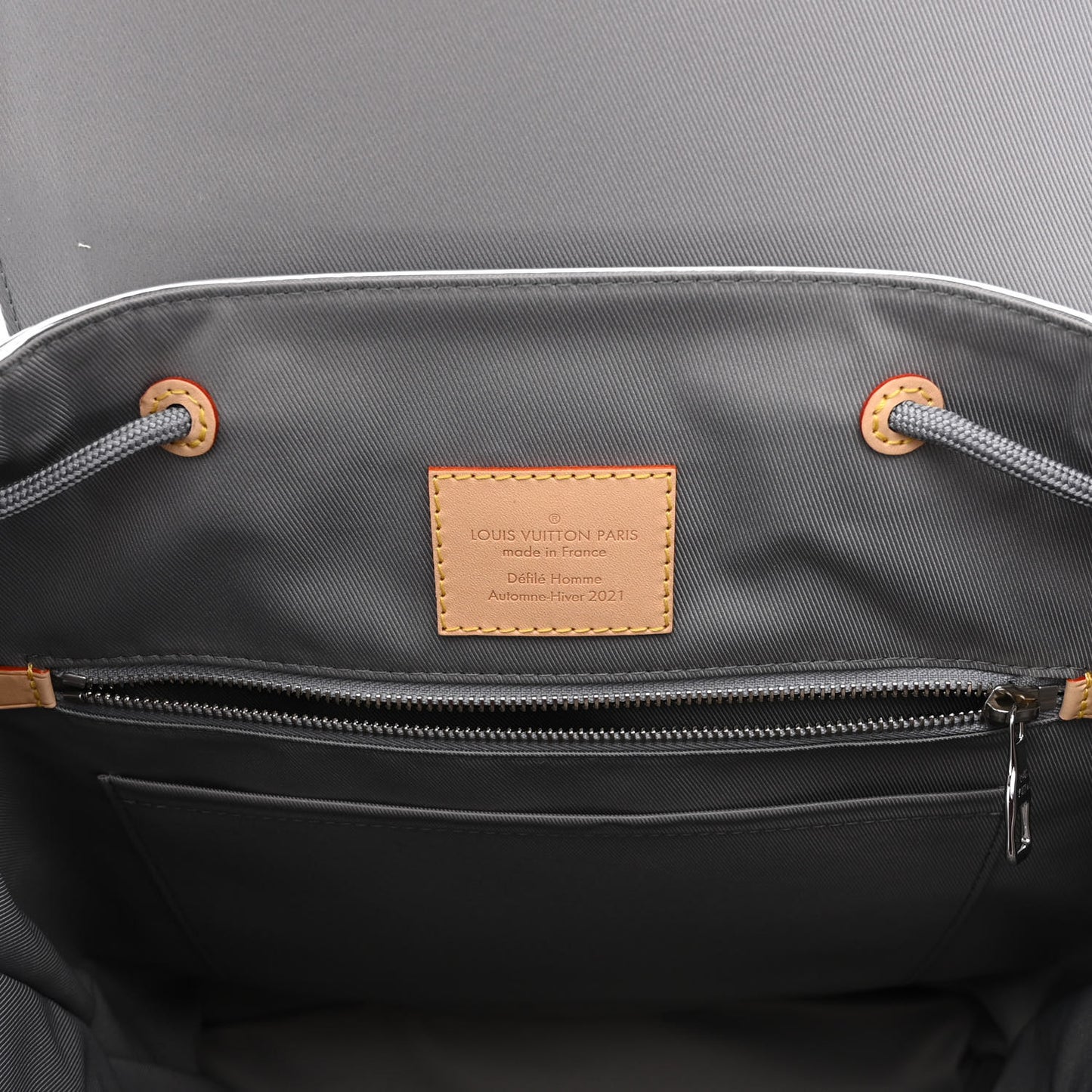 Monogram Mirror Christopher PM Backpack