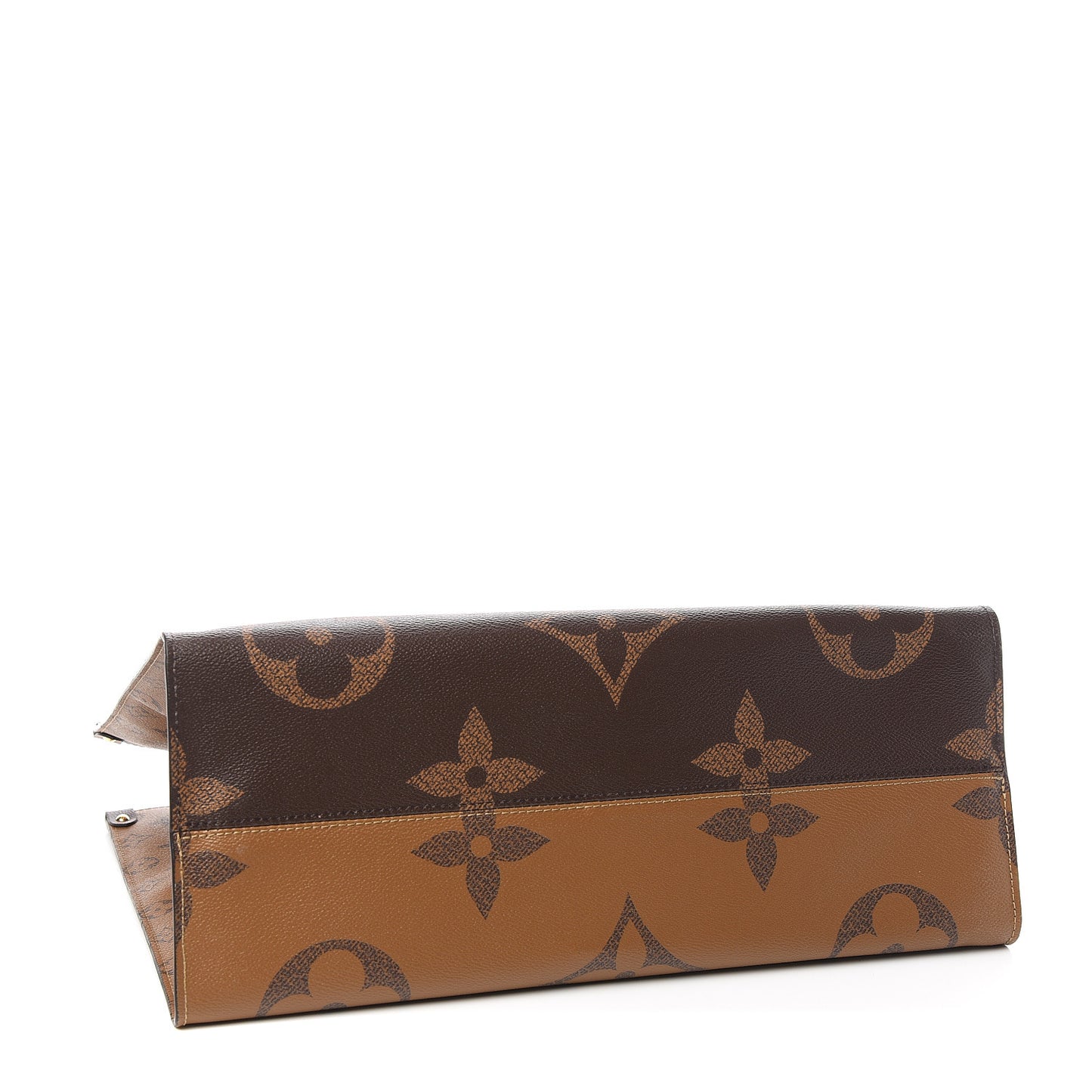 Reverse Monogram Giant Onthego GM