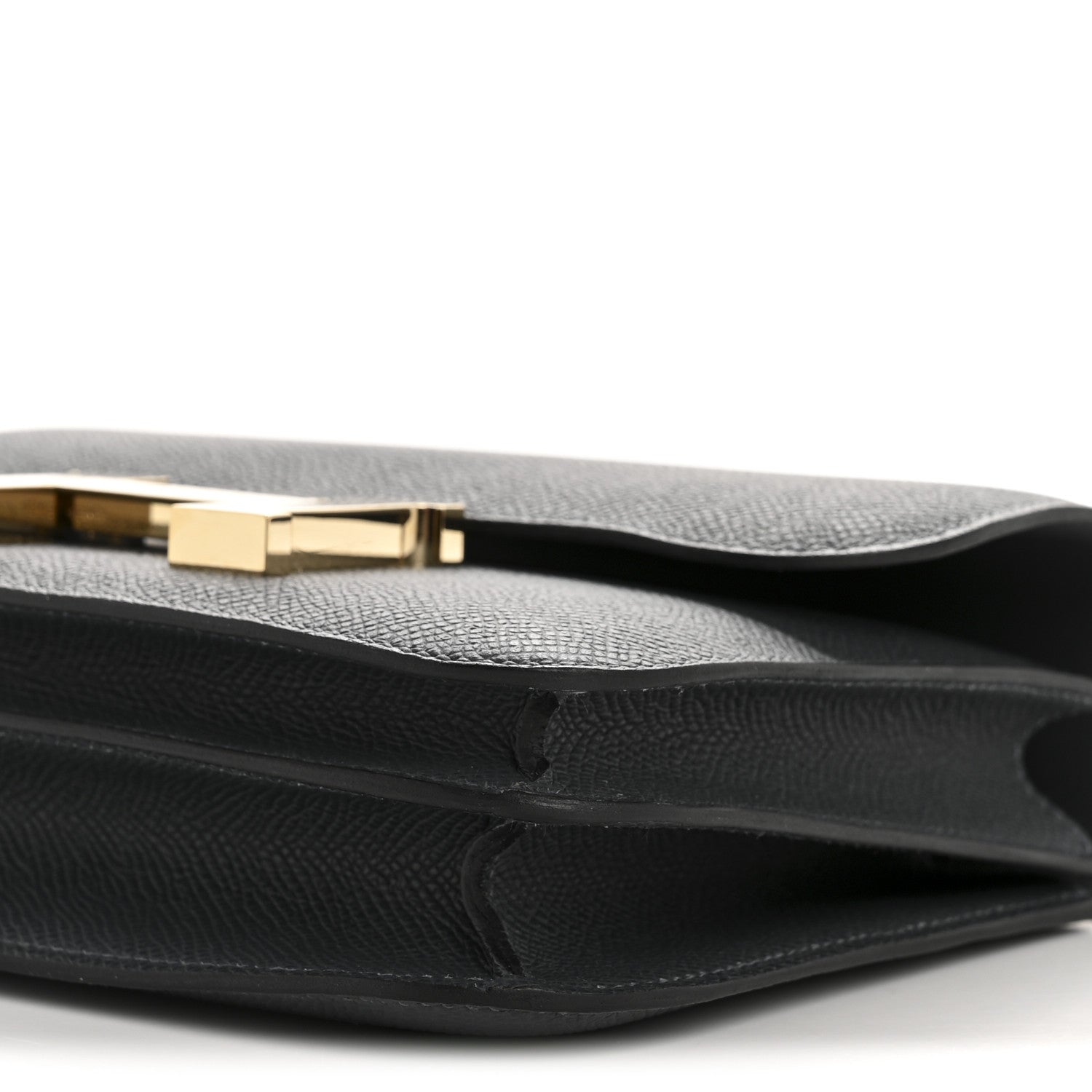 Hermes Epsom Constance 18 Gris Misty 11 of 16