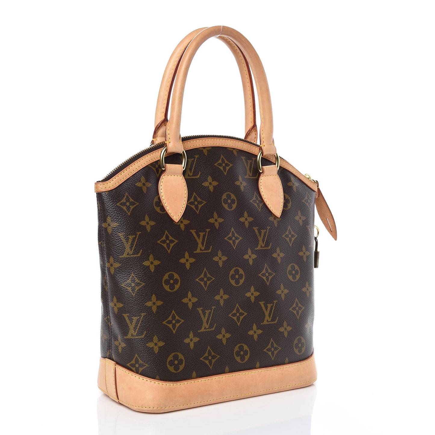 Monogram Lockit PM