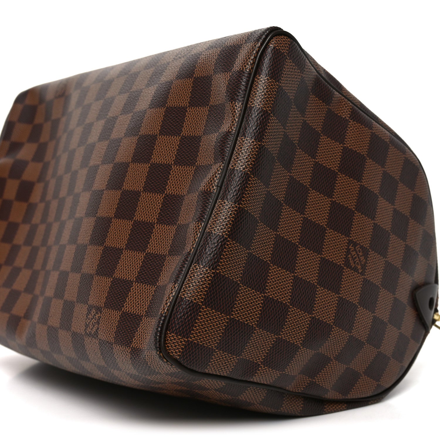 Louis Vuitton Damier Ebene Speedy 30 9 of 9