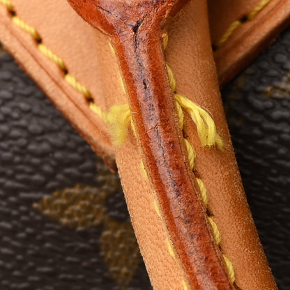 Louis Vuitton Monogram Speedy 30 12 of 14