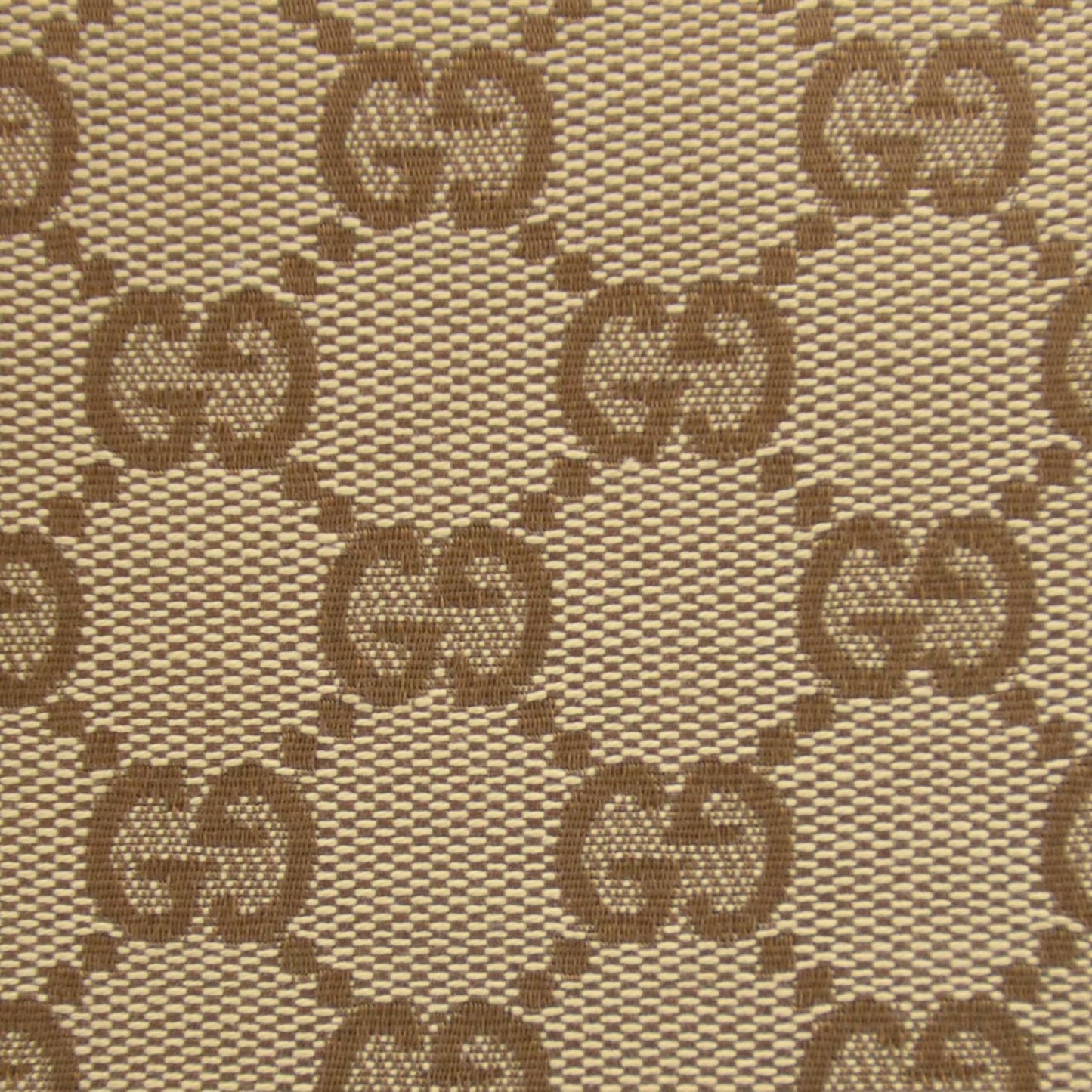 Monogram Large Treasure Flap