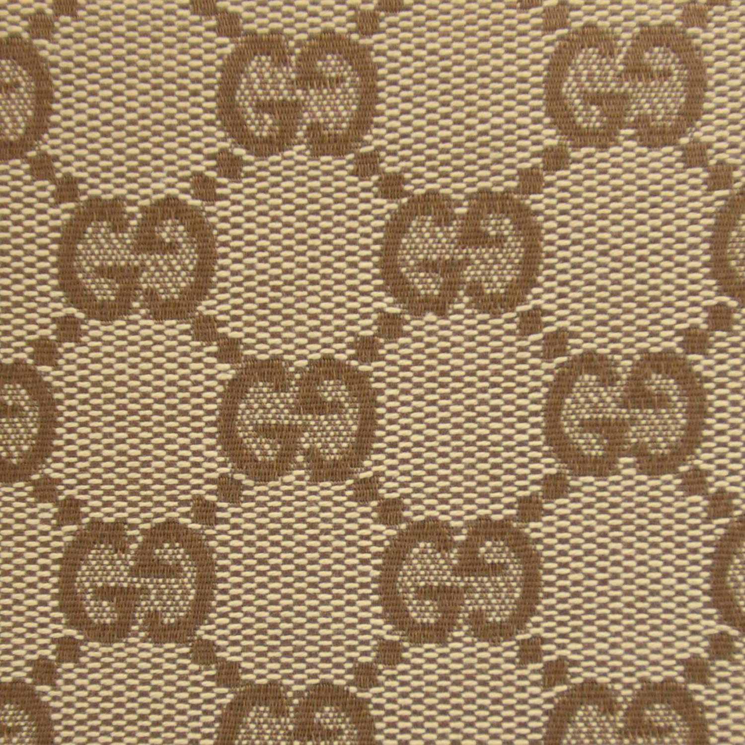 Gucci Monogram Large Treasure Flap 11 of 11