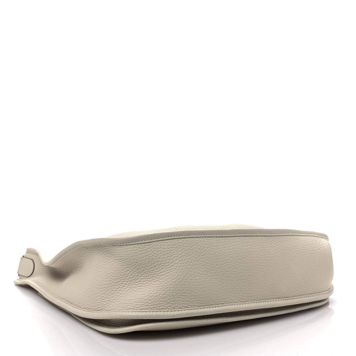 Hermes Taurillon Clemence Evelyne III GM Nata 3 of 7