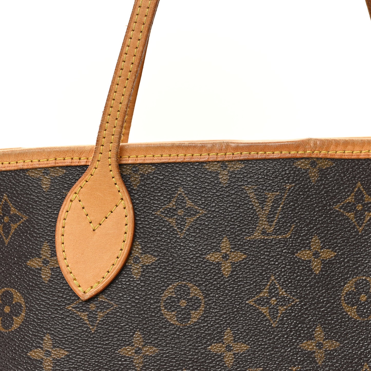 Monogram Neverfull PM