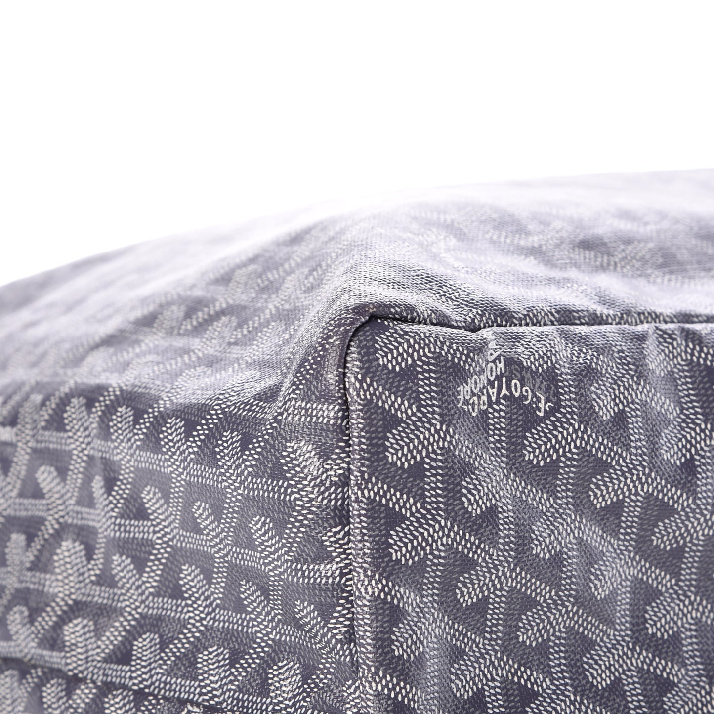 Goyardine Saint Louis GM Grey
