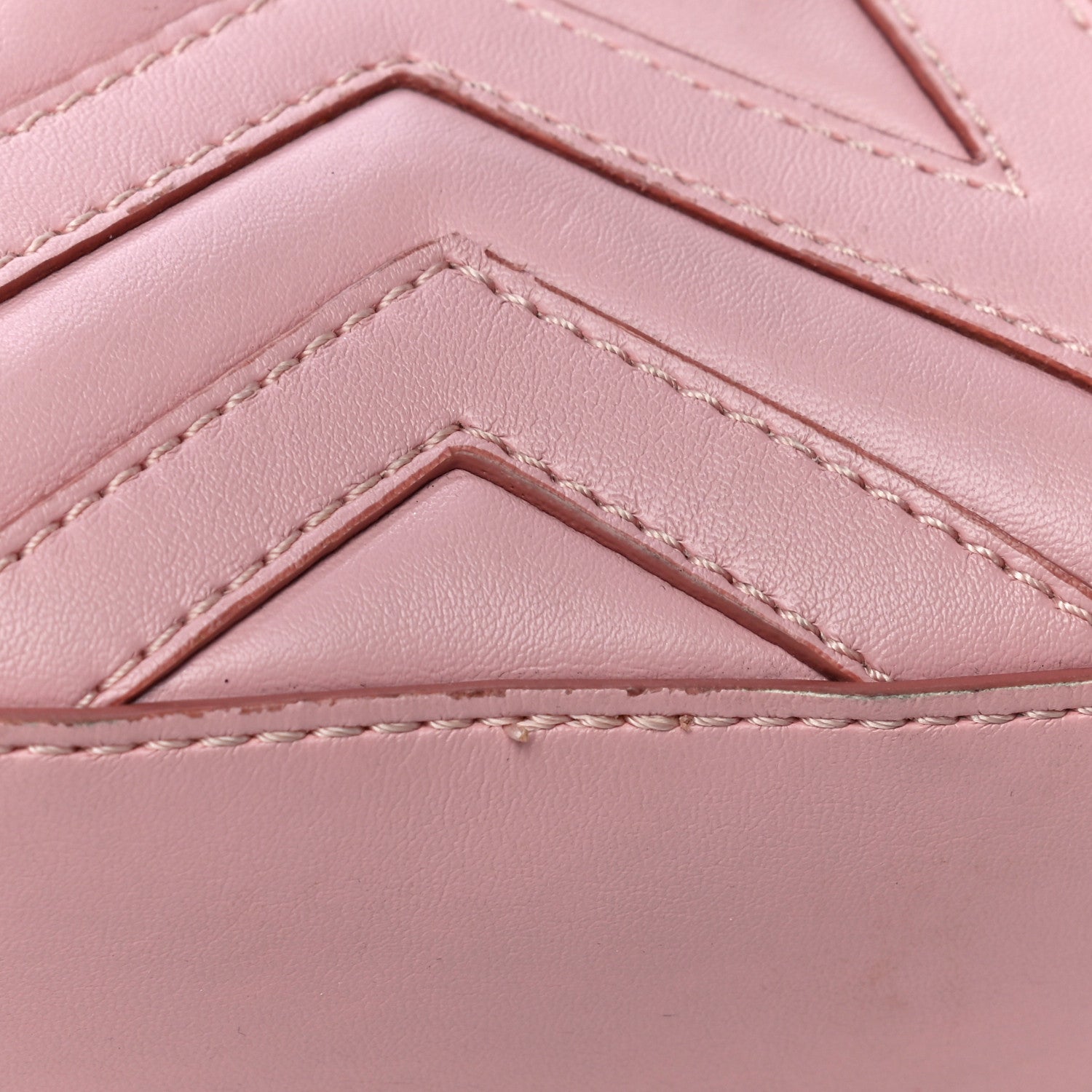 Stella McCartney Eco Alter Nappa Star Patch Shoulder Bag Pink 11 of 20