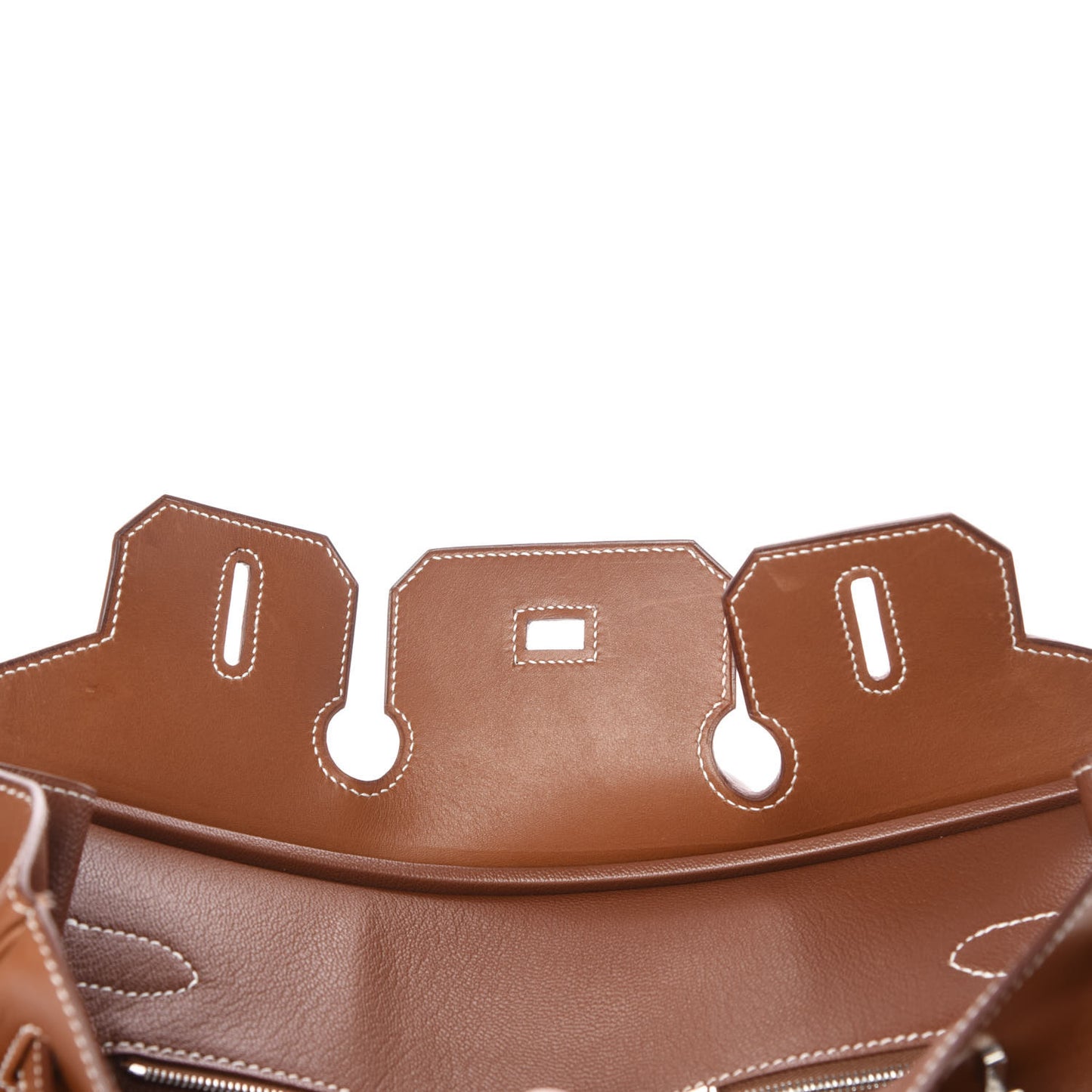 Barenia Birkin 30 Fauve