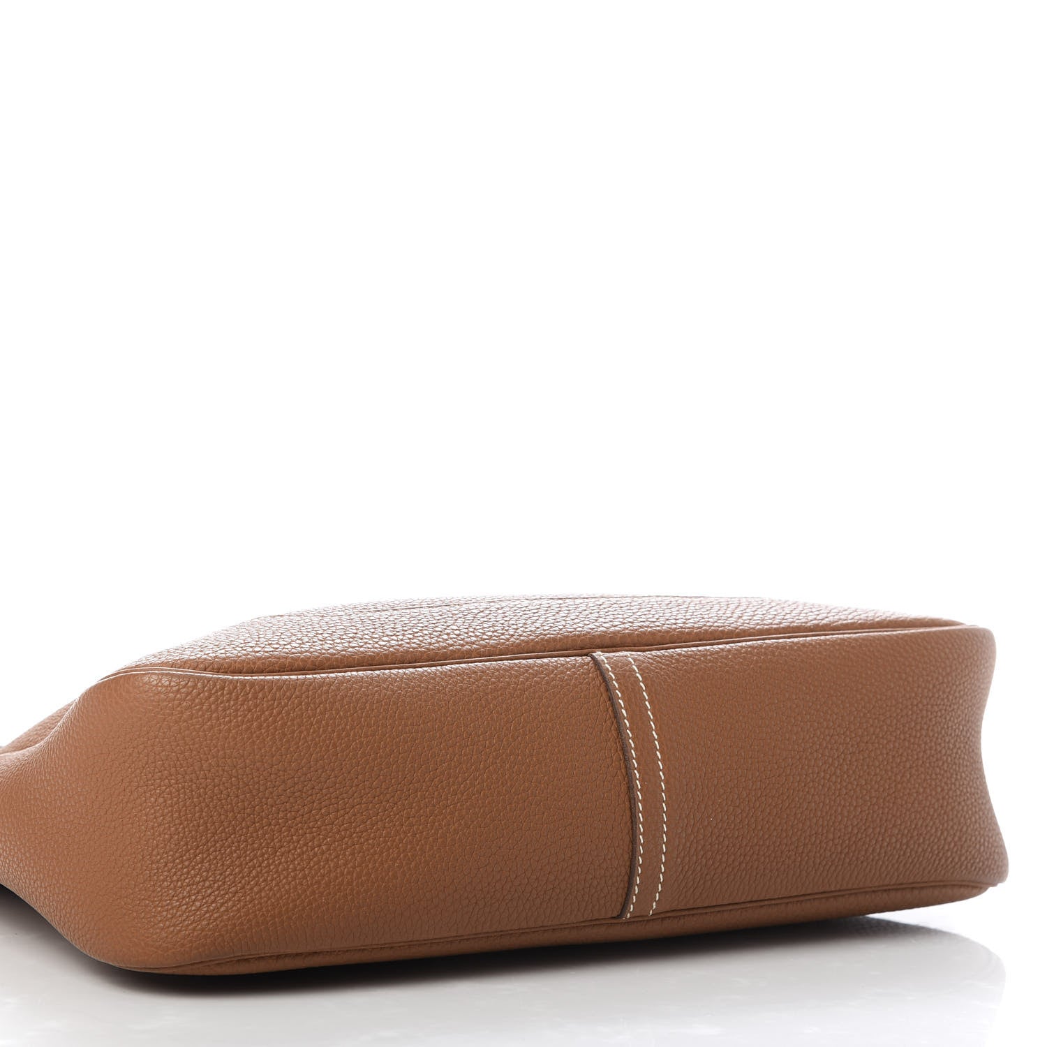 Hermes Togo Trim II 31 Gold 4 of 8