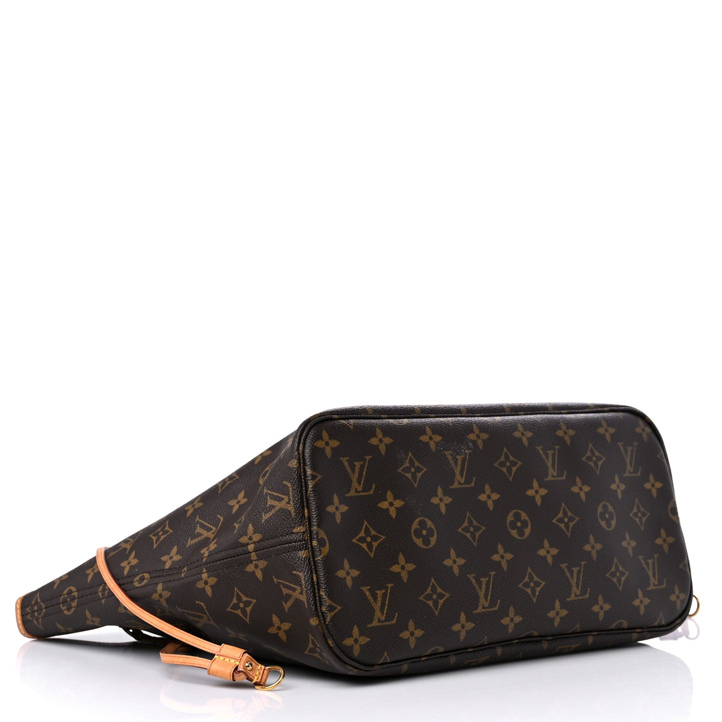 Monogram Neverfull MM