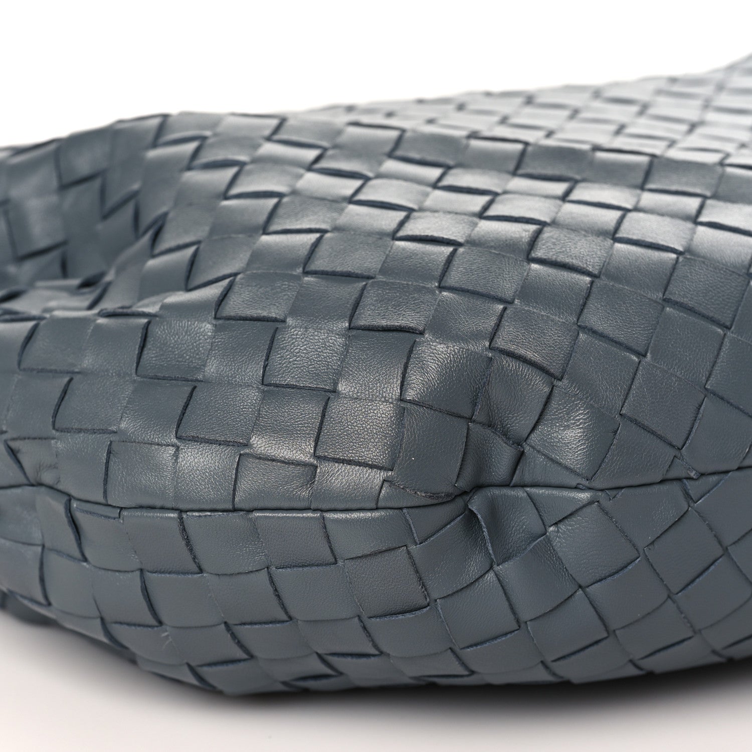 Bottega Veneta Nappa Intrecciato Small Jodie Thunder 8 of 9