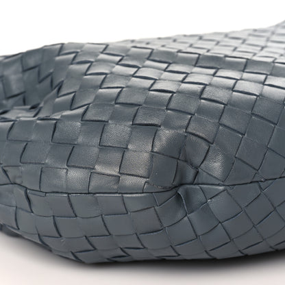 Bottega Veneta Nappa Intrecciato Small Jodie Thunder 8 of 9