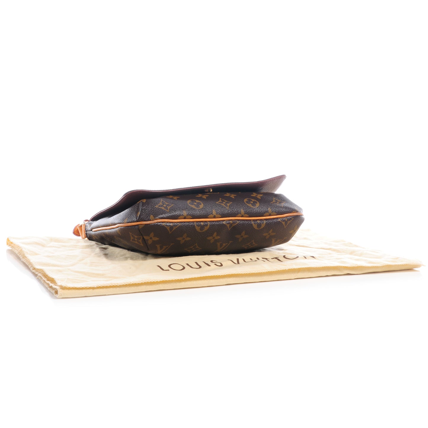 Monogram Musette Tango