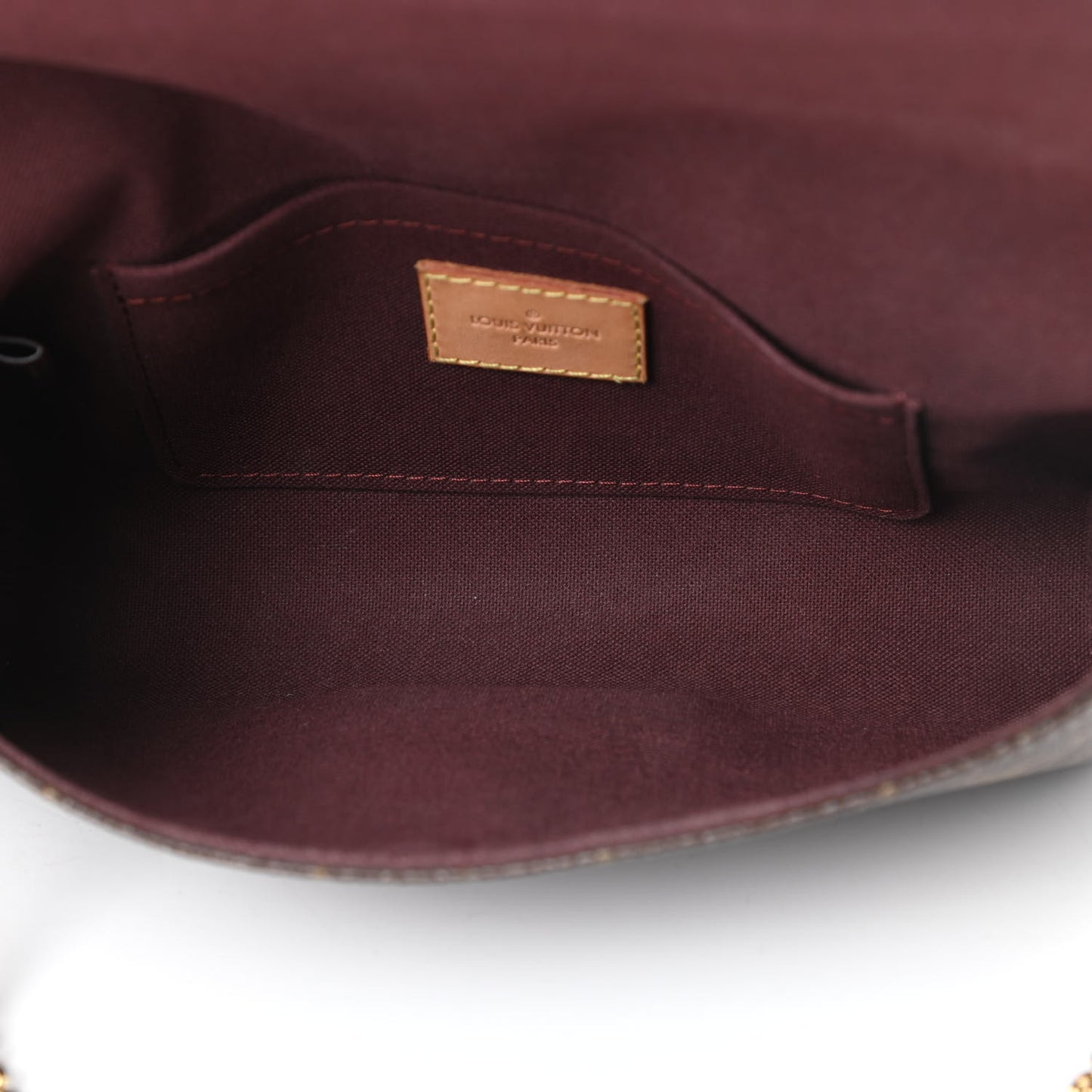 Monogram Favorite PM