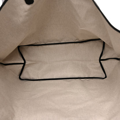 Goyard Goyardine Saint Louis GM Black 6 of 11