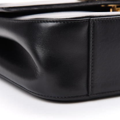 Chloe Calfskin C Double Carry Black 8 of 10
