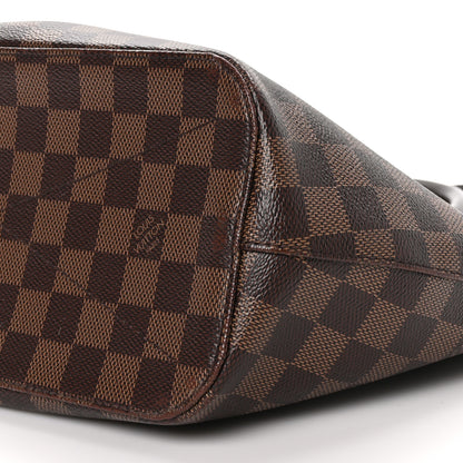 Louis Vuitton Damier Ebene Siena PM 9 of 9
