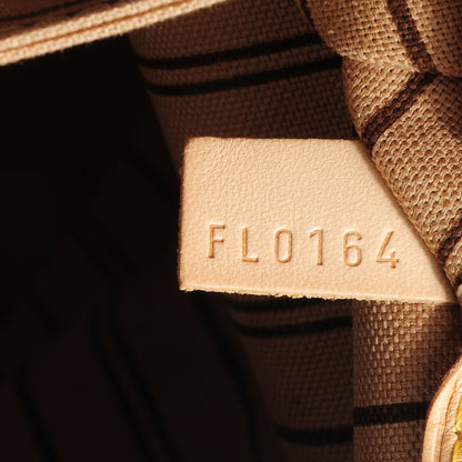 Louis Vuitton Monogram Neo Neverfull GM 8 of 11