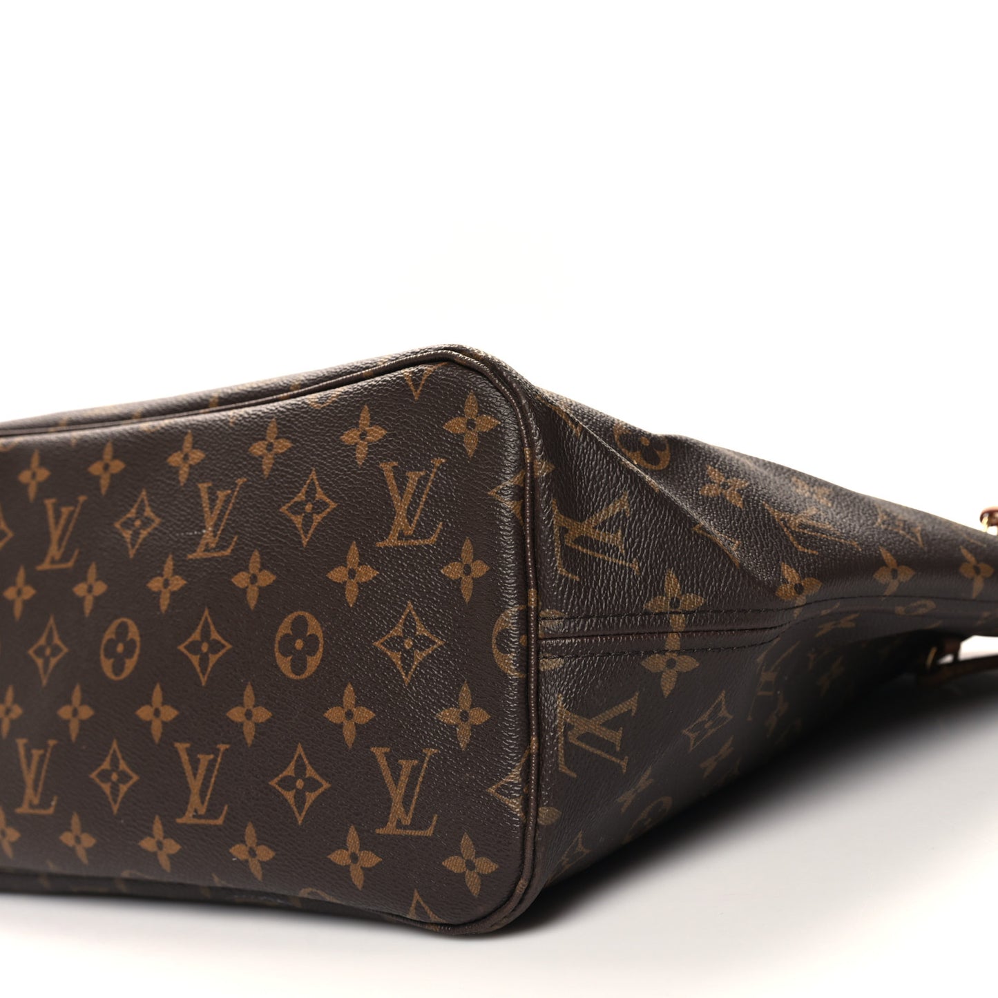 Monogram Neo Neverfull MM Pivoine
