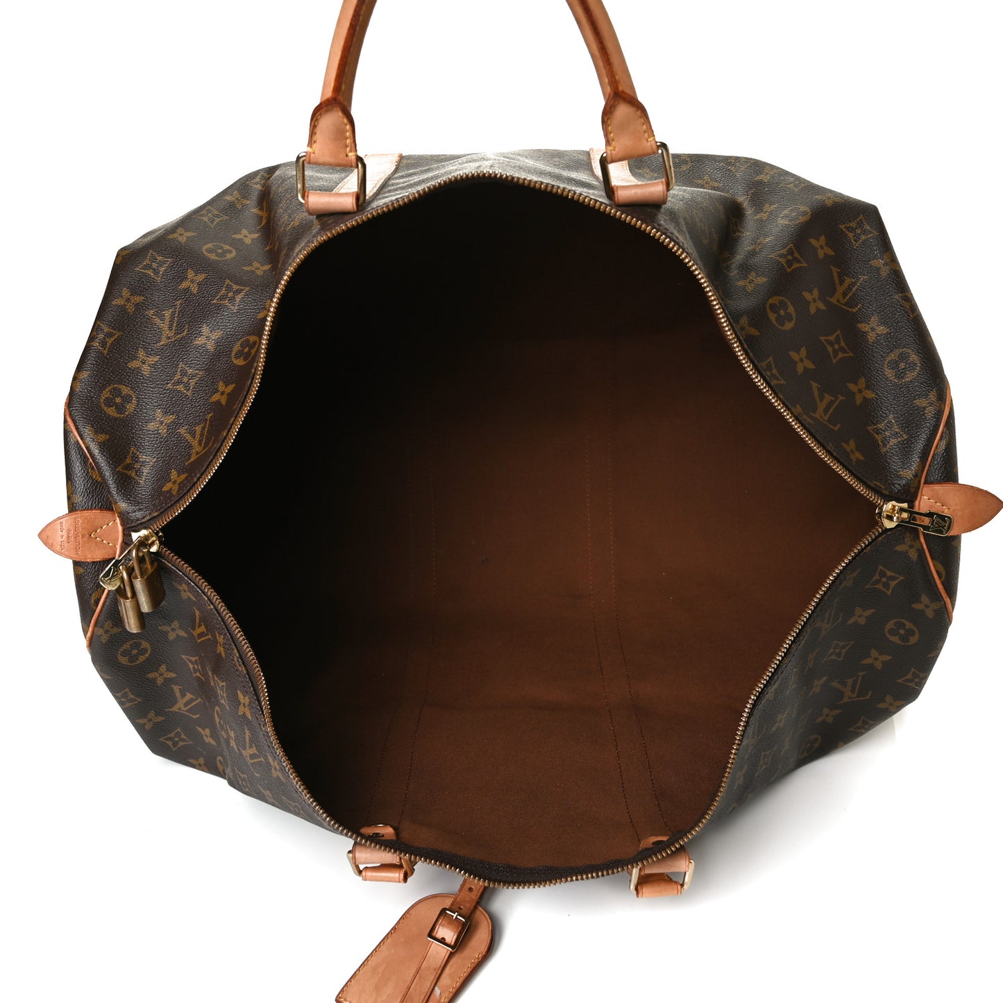Monogram Keepall 55