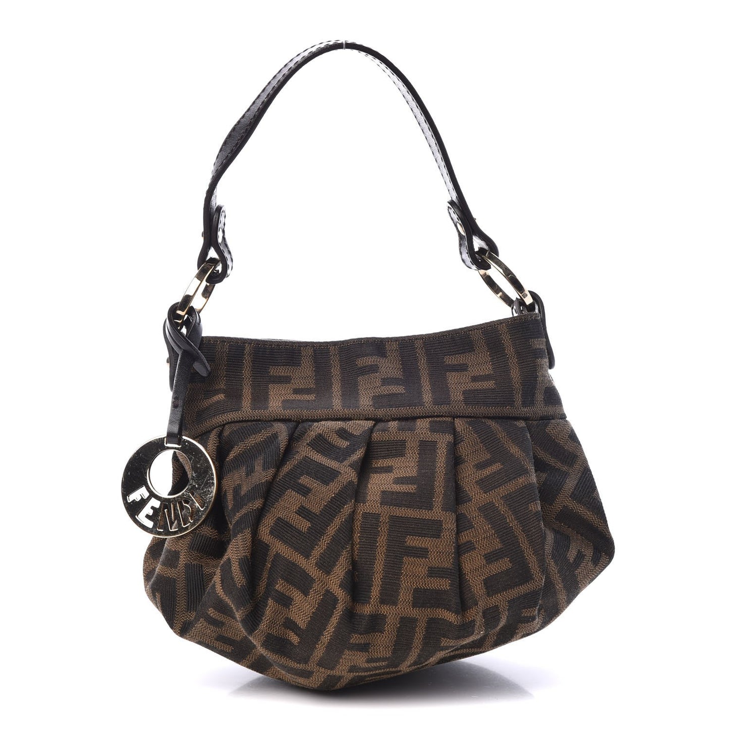 Zucca Mini Chef Hobo Tobacco