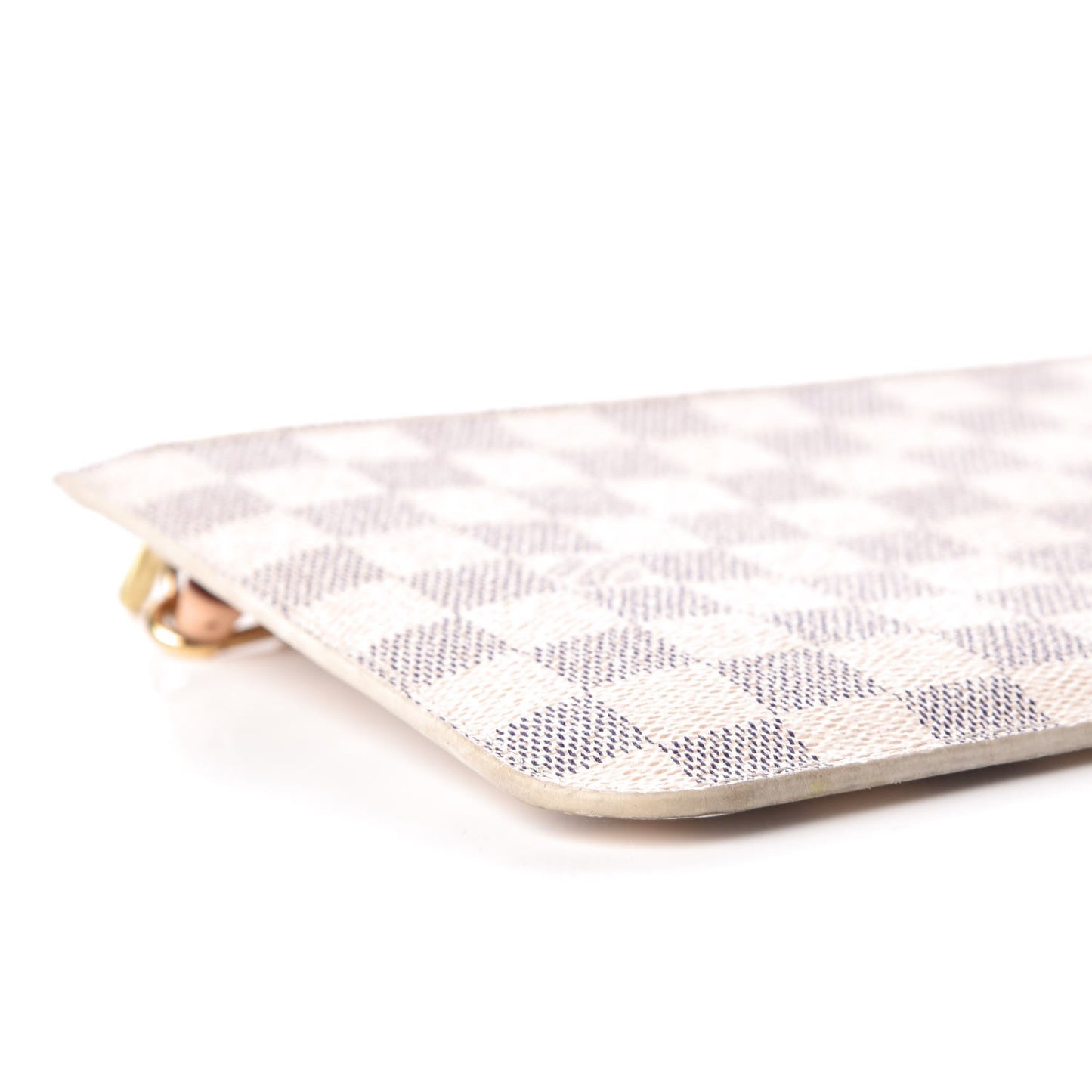 Damier Azur Neverfull MM GM Pochette