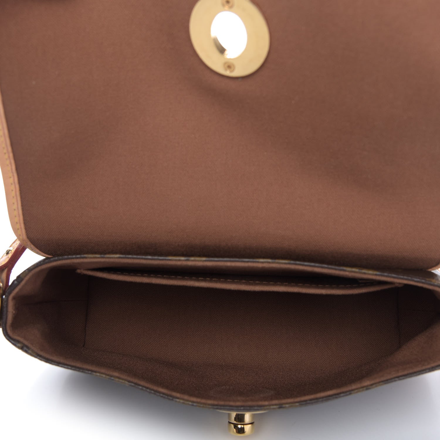 Louis Vuitton Monogram Tikal PM 5 of 9