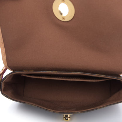 Louis Vuitton Monogram Tikal PM 5 of 9