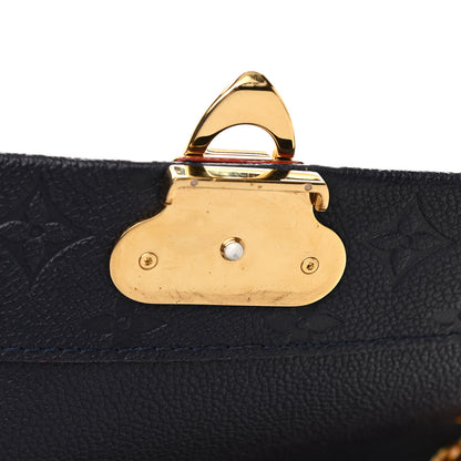 Louis Vuitton Empreinte Vavin PM Marine Rouge 11 of 13