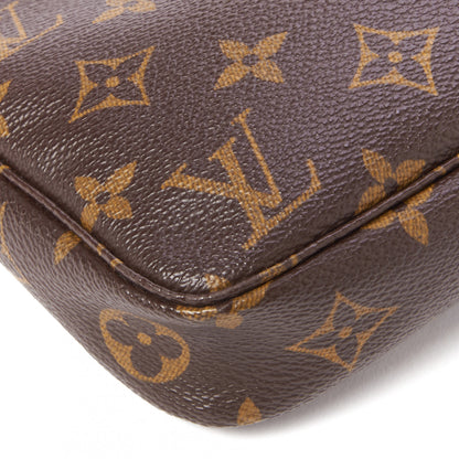 Louis Vuitton Monogram Pochette Accessories 6 of 8