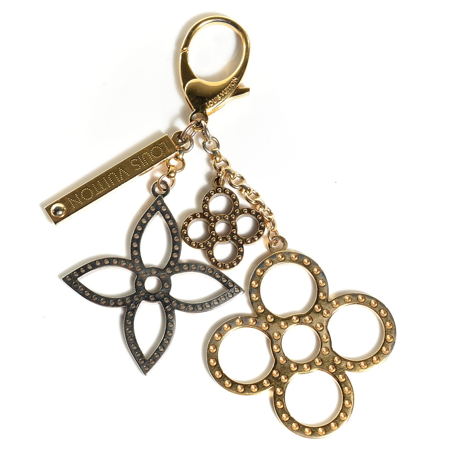 Louis Vuitton Tapage Bag Charm 1 of 4