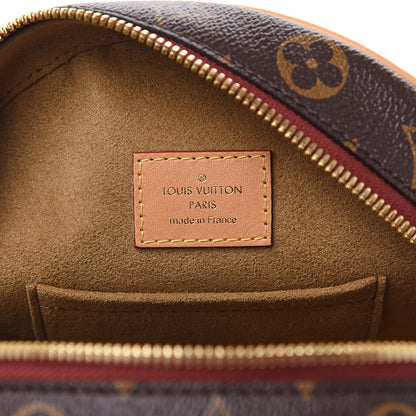 Louis Vuitton Monogram Boite Chapeau Souple 6 of 10