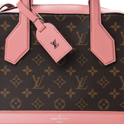 Louis Vuitton Monogram Dora PM Rose 12 of 12