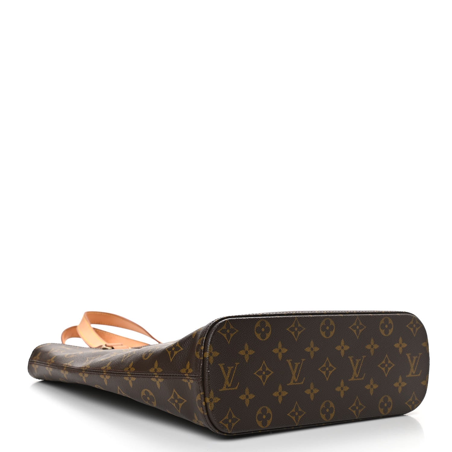 Louis Vuitton Monogram Vavin GM 4 of 12