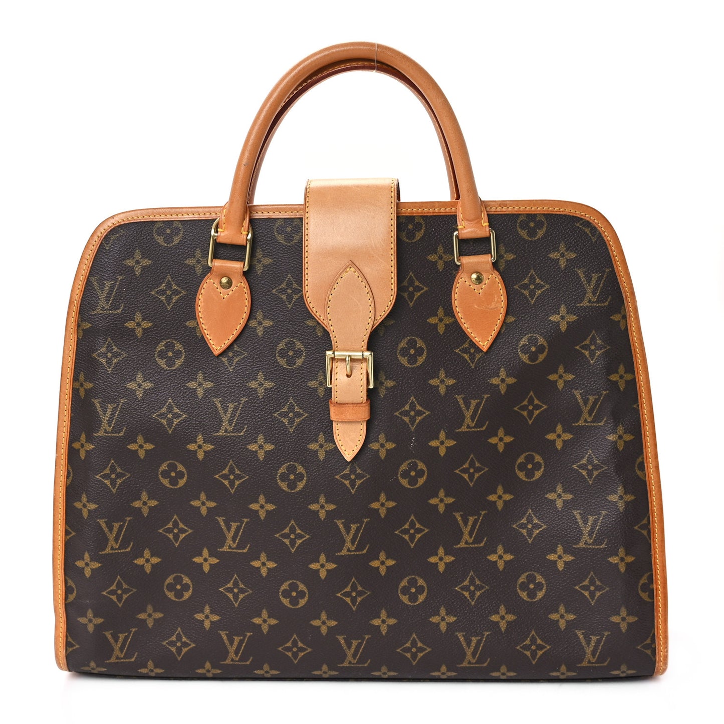 Monogram Rivoli Briefcase