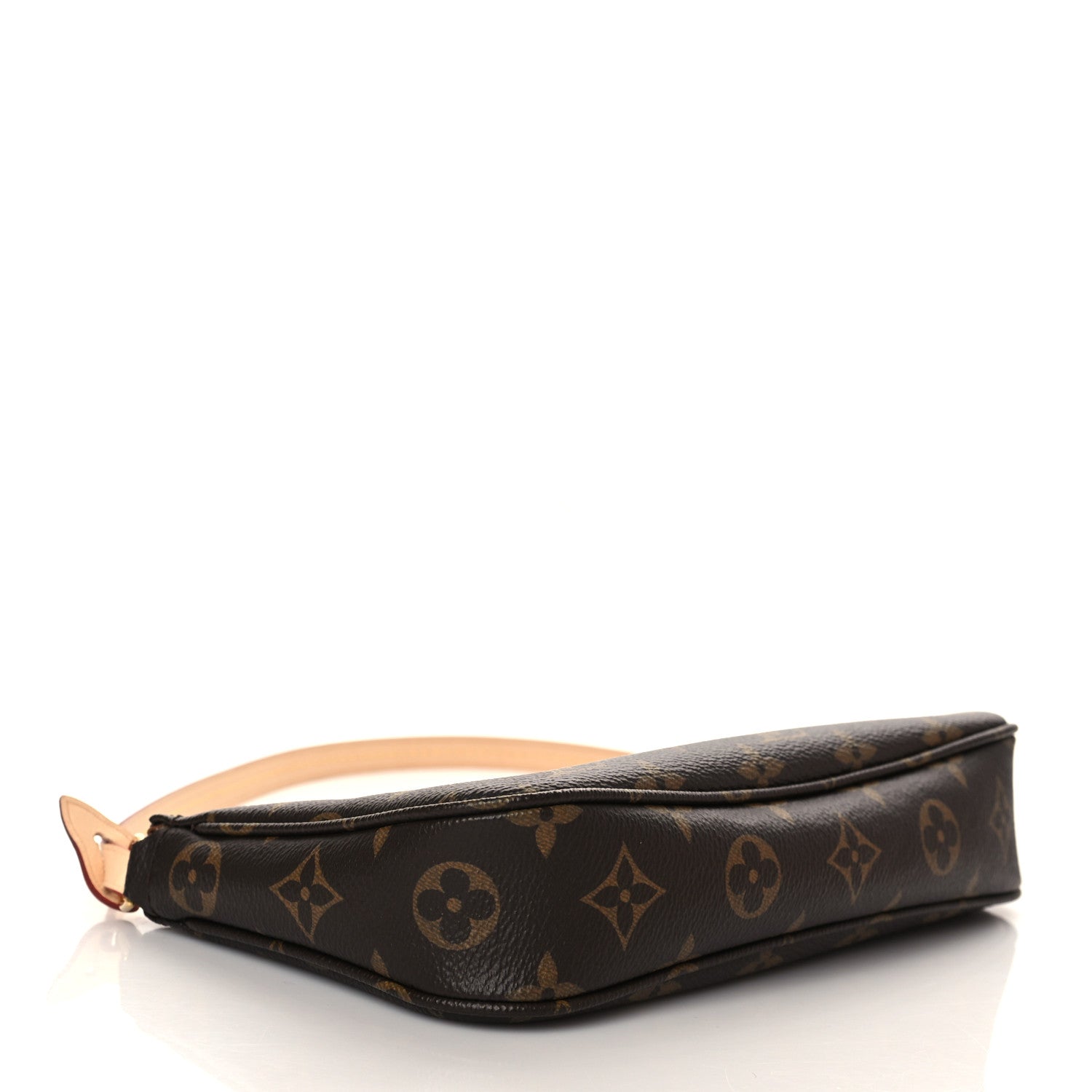 Louis Vuitton Monogram Pochette Accessories NM 4 of 10
