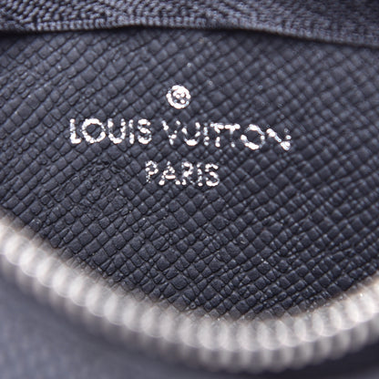 Louis Vuitton Damier Graphite Key Pouch 5 of 5