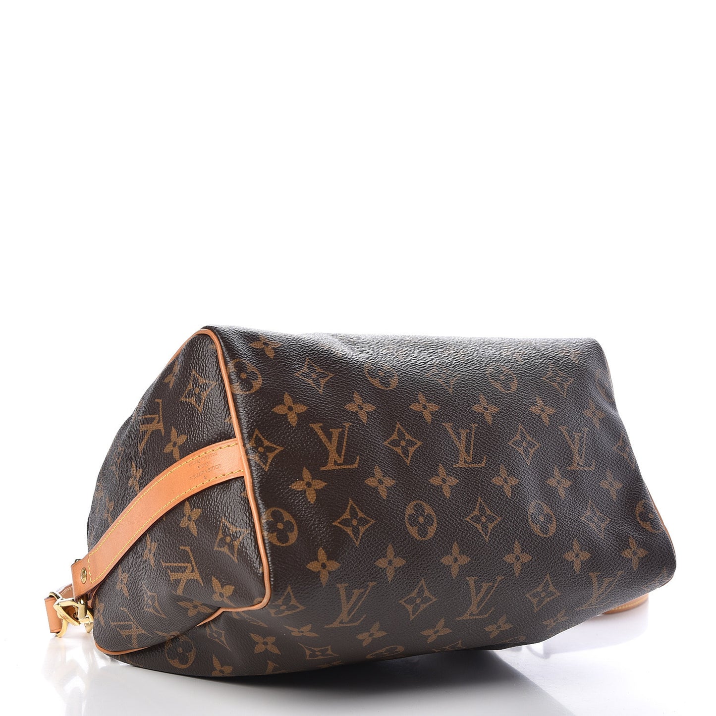 Monogram Speedy Bandouliere 25