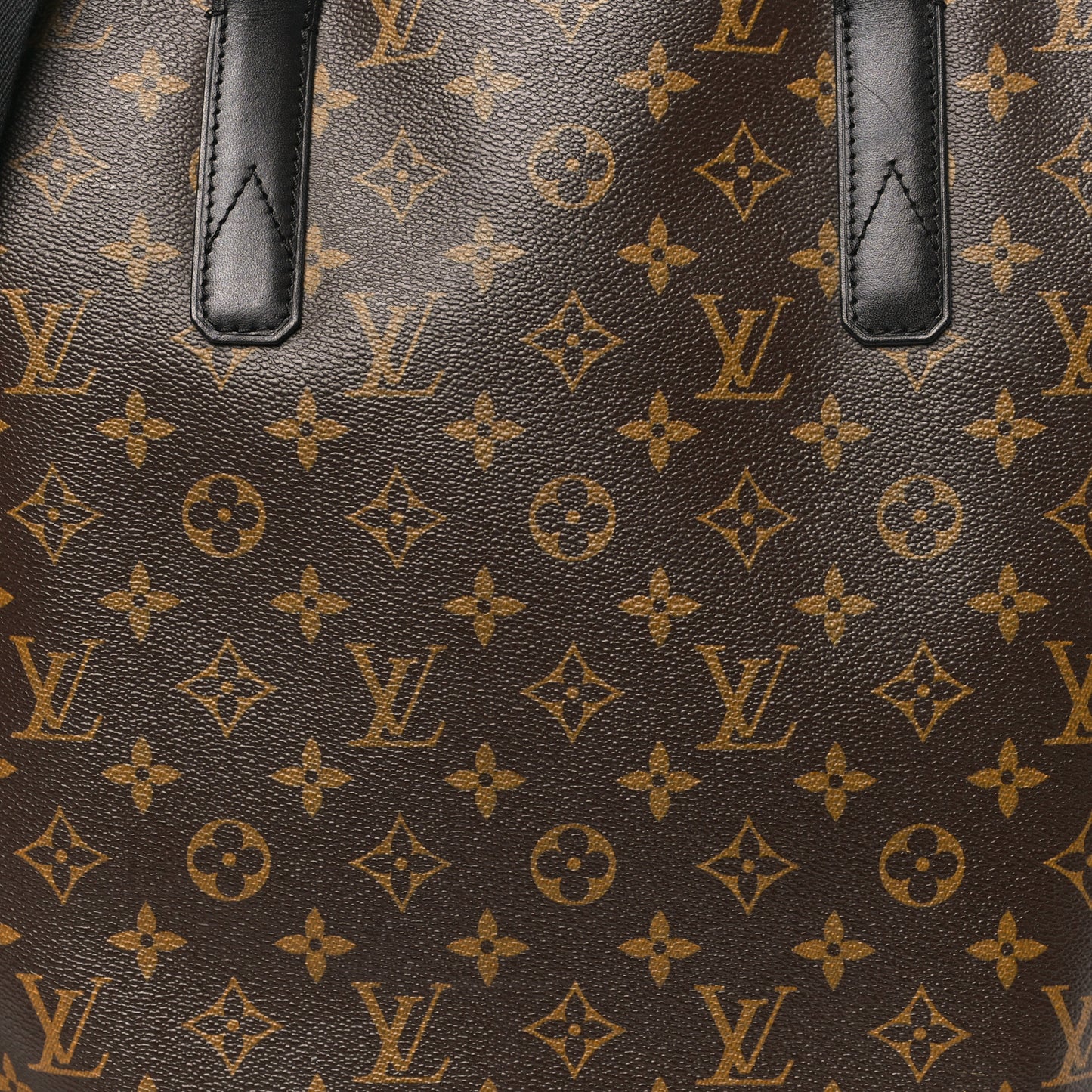 Monogram Macassar Davis