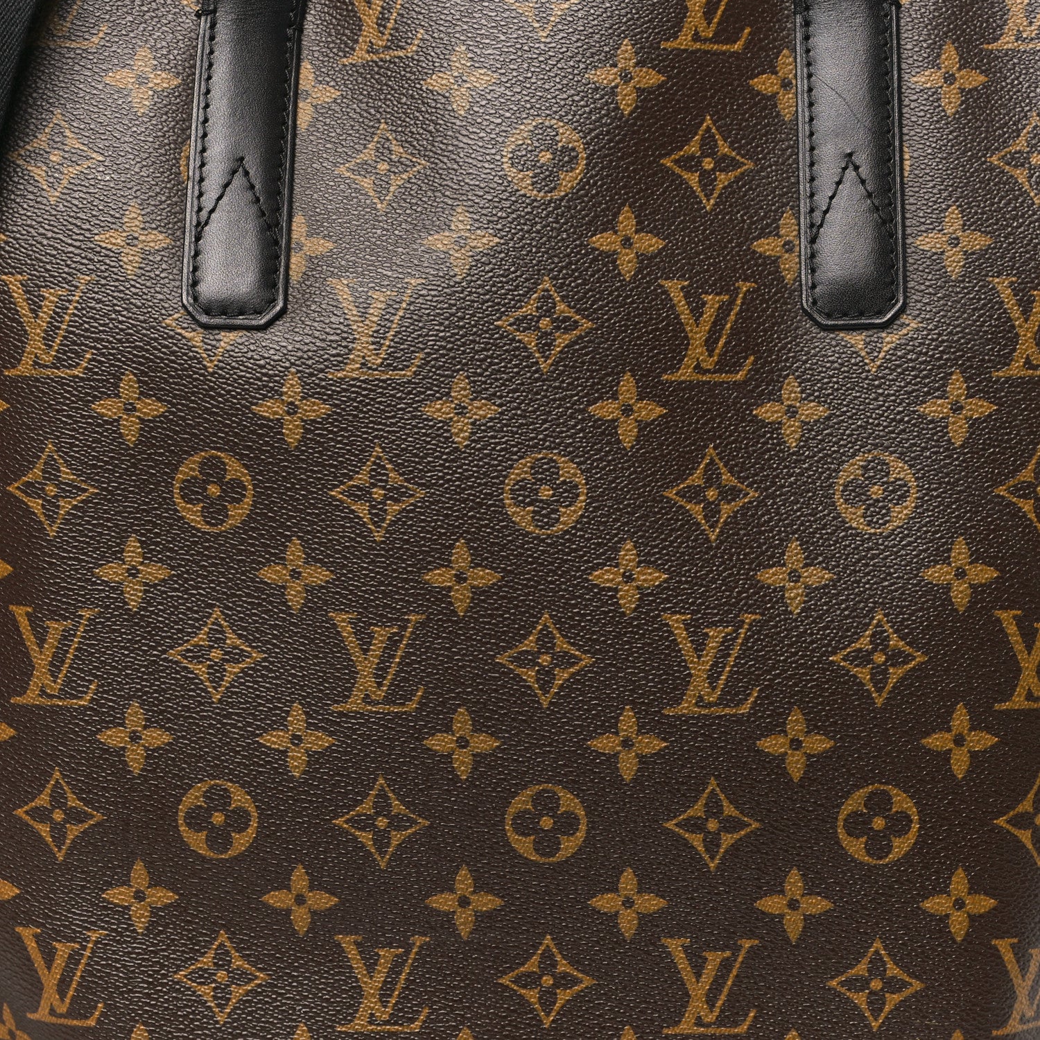 Louis Vuitton Monogram Macassar Davis 7 of 10