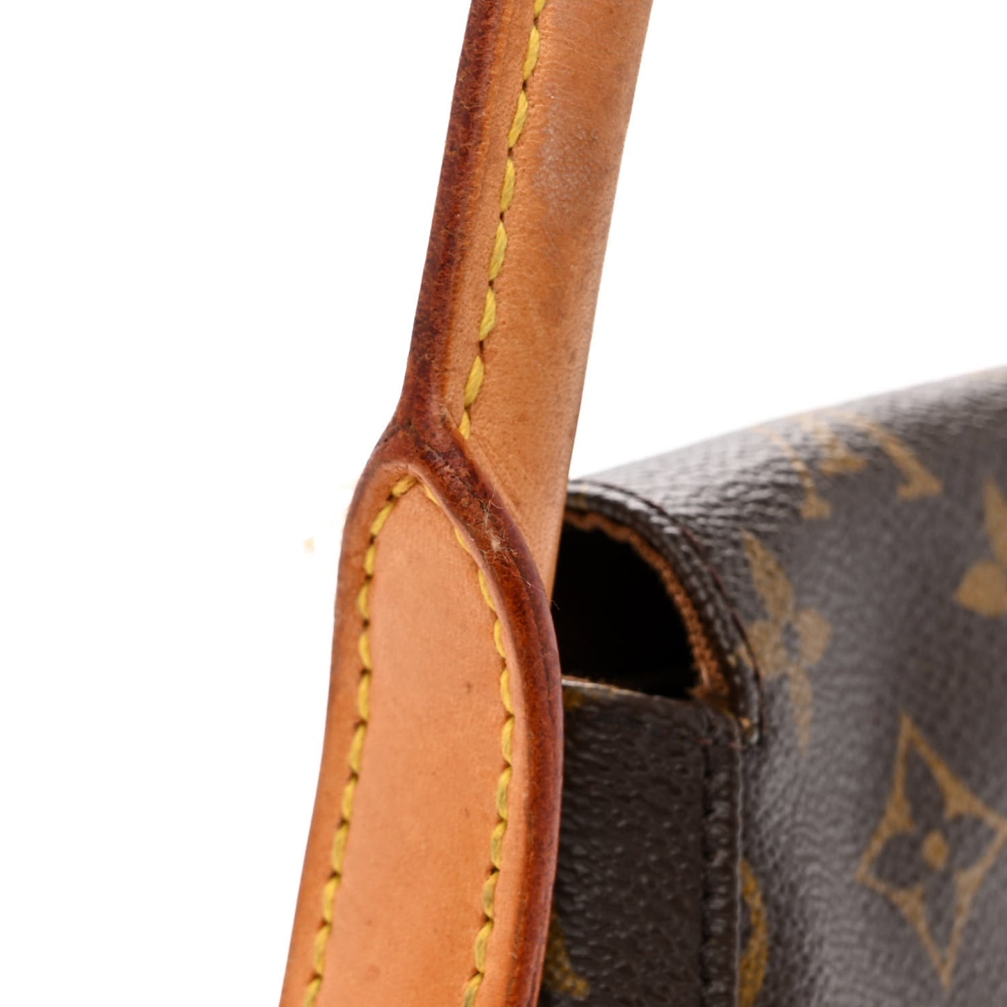 Monogram Mini Looping